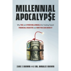 MILLENNIAL APOCALYP$E